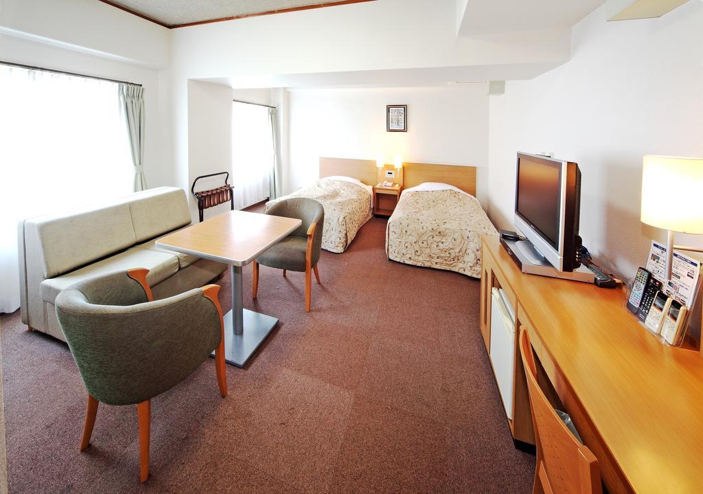 Hotel Sun Plaza Sakai Sakai  Dış mekan fotoğraf