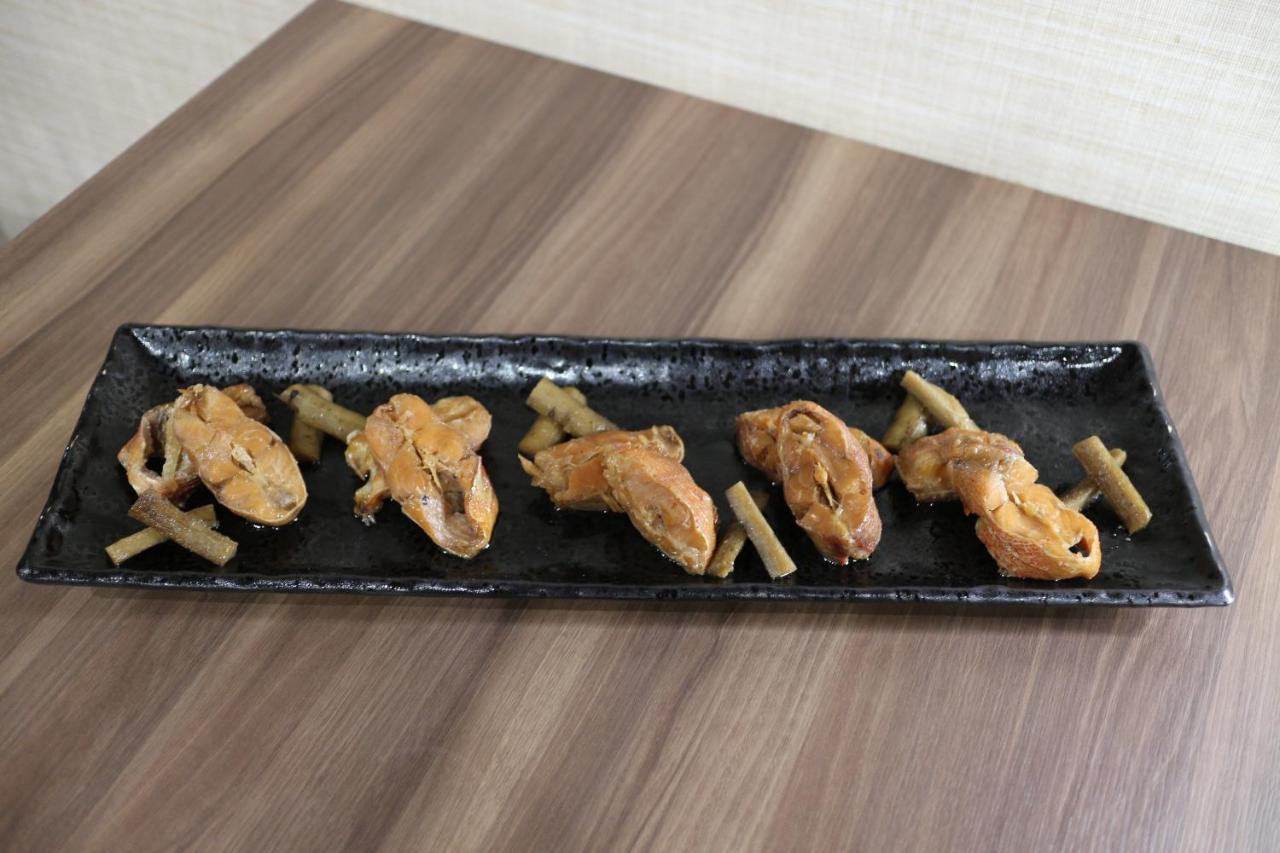 Hotel Sun Plaza Sakai Sakai  Dış mekan fotoğraf