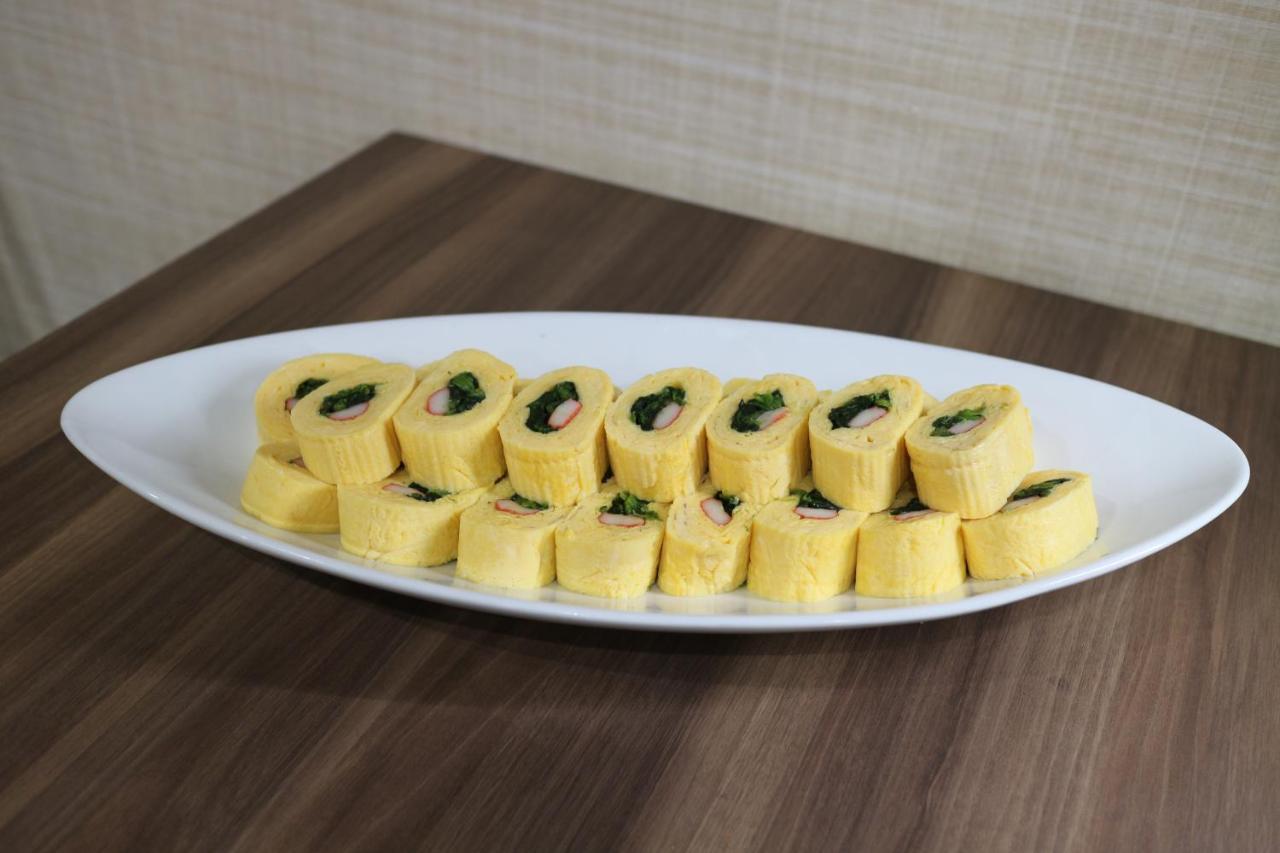 Hotel Sun Plaza Sakai Sakai  Dış mekan fotoğraf