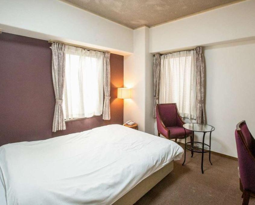 Hotel Sun Plaza Sakai Sakai  Dış mekan fotoğraf