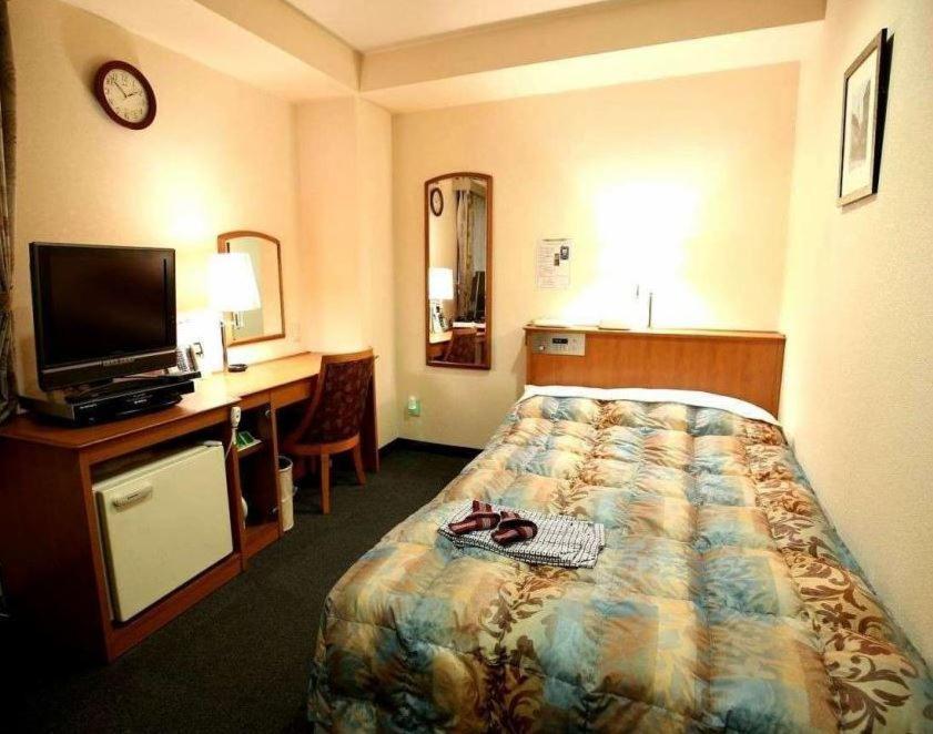 Hotel Sun Plaza Sakai Sakai  Dış mekan fotoğraf