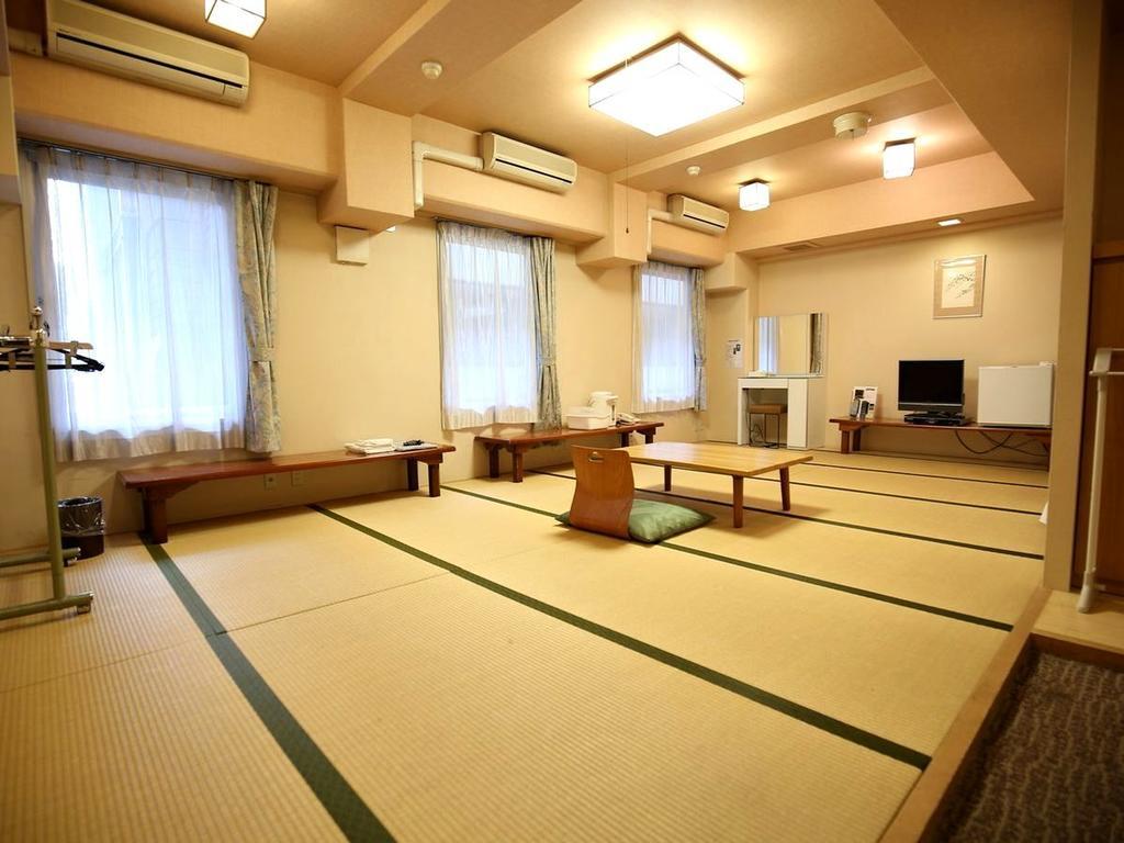 Hotel Sun Plaza Sakai Sakai  Dış mekan fotoğraf