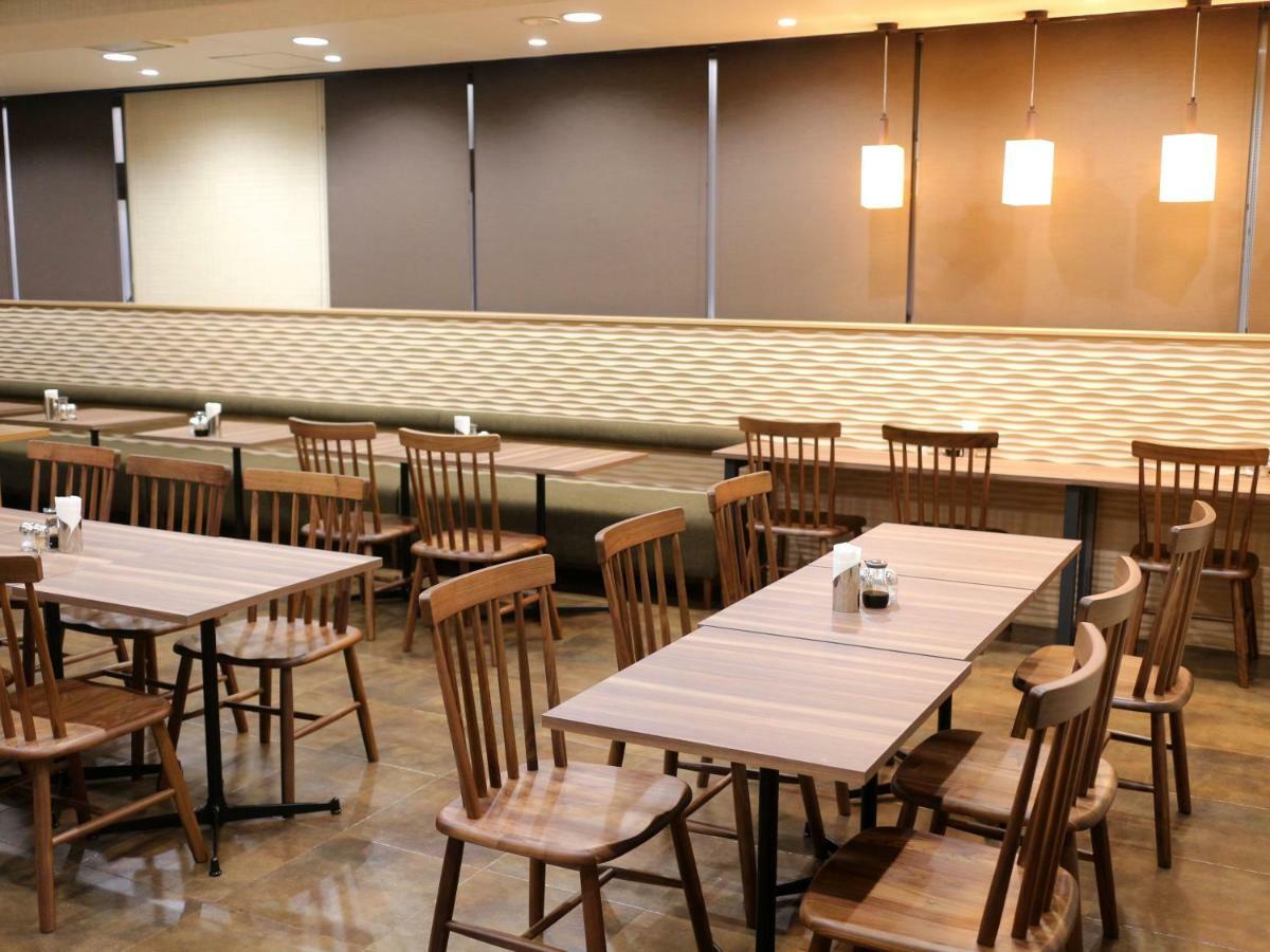 Hotel Sun Plaza Sakai Sakai  Dış mekan fotoğraf